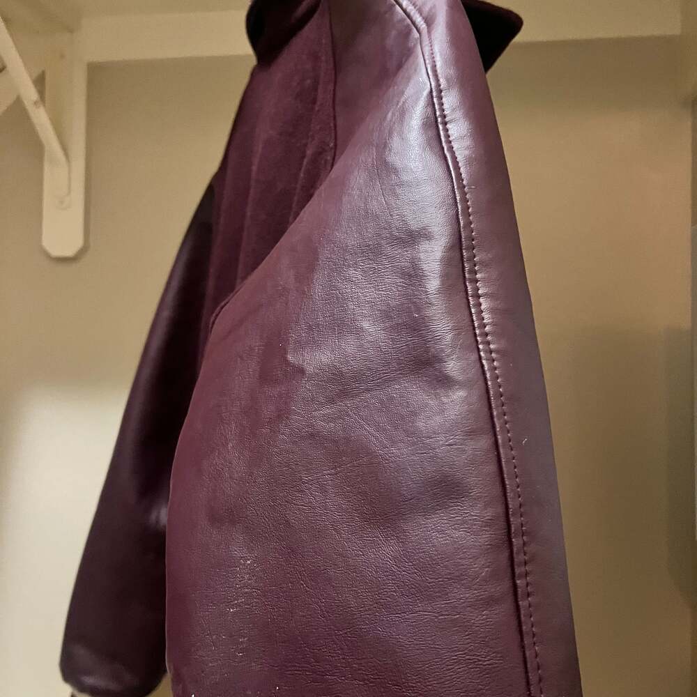 Lettermen Jacket - Picture 6 of 6